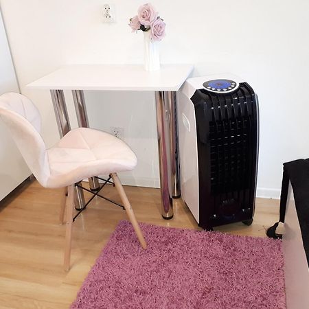 Apartamenty Centrum Panoramiczna Mala Dwojka Swan Labedz Promenada Klimatyzacja Lodowa Kielce Eksteriør bilde